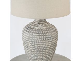 Aden Table Lamp