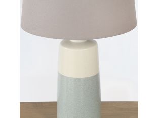 Salmona Table Lamp