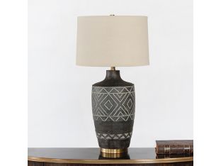 Redonda Table Lamp