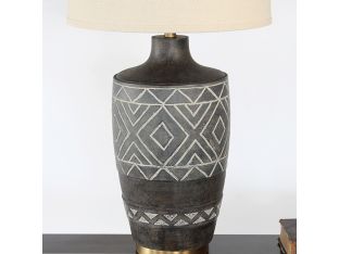 Redonda Table Lamp