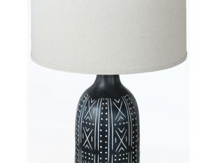 Blackriver Table Lamp