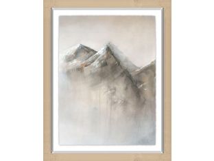 Up In The Sky I 24W X 30H