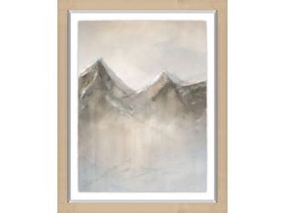 Up In The Sky II 24W X 30H