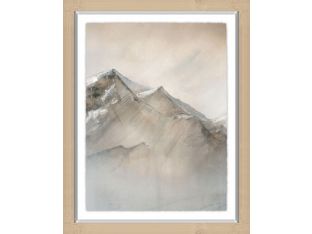 Up In The Sky III 24W X 30H