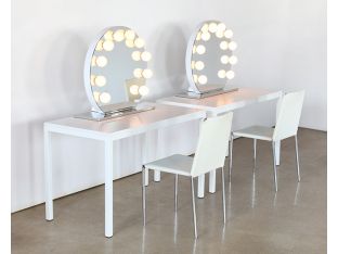 Hollywood Sunset Vanity 