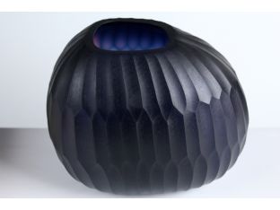 Edmonton Vase