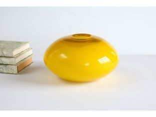 Small Moonbeam Vase