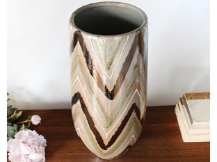 Mattox Vase