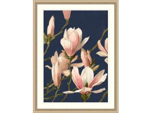 Blush Floral 2  37.25W X 49.25
